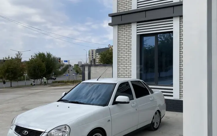 ВАЗ (Lada) Priora 2170 2014 года за 3 350 000 тг. в Шымкент