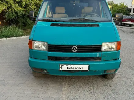 Volkswagen Transporter 1991 года за 2 000 000 тг. в Алматы