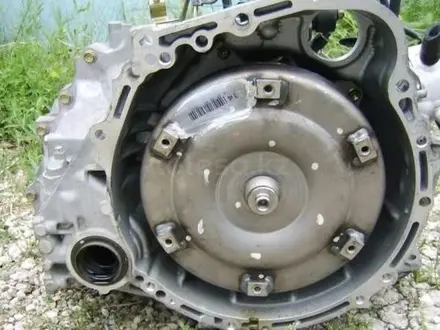 АКПП коробки Тойота Таета Лексус 1AZ 2AZ 1MZ 2AR 1GR 2GR 3GR таиота тоиота за 299 699 тг. в Алматы