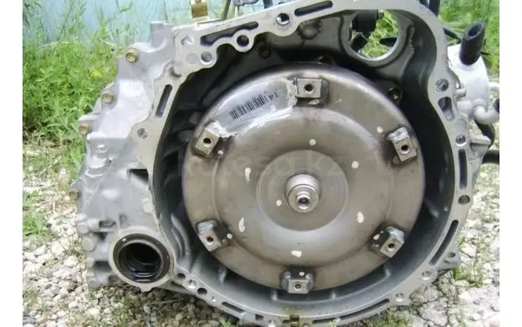 АКПП для Toyota 1AZ/2AZ/1MZ/2AR/1GR/2GR/3GR/4GR за 95 000 тг. в Алматы