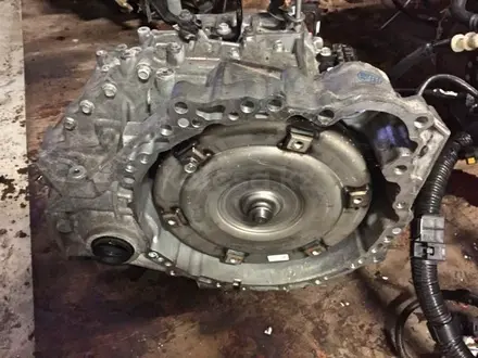 АКПП коробки Тойота Таета Лексус 1AZ 2AZ 1MZ 2AR 1GR 2GR 3GR таиота тоиота за 299 699 тг. в Алматы – фото 2