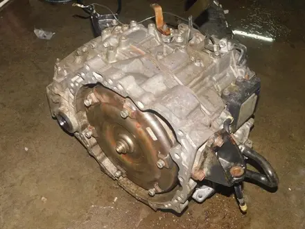 АКПП коробки Тойота Таета Лексус 1AZ 2AZ 1MZ 2AR 1GR 2GR 3GR таиота тоиота за 299 699 тг. в Алматы – фото 4