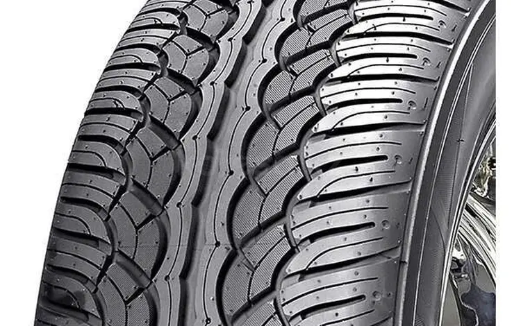 285/40R23 Yokohama Parada PA02 за 141 700 тг. в Алматы