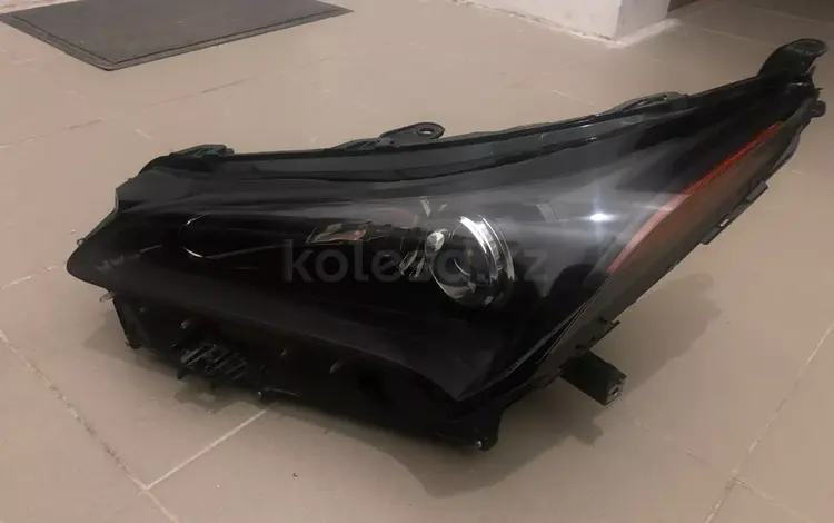 Фара левая Lexus Nx nx200 nx200t за 100 000 тг. в Астана