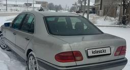 Mercedes-Benz E 280 1997 годаfor1 900 000 тг. в Алматы – фото 3