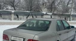 Mercedes-Benz E 280 1997 годаfor1 900 000 тг. в Алматы – фото 4