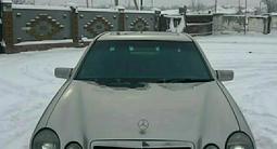 Mercedes-Benz E 280 1997 годаfor1 900 000 тг. в Алматы – фото 5