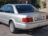 Audi A6 1995 года за 3 100 000 тг. в Шымкент – фото 3