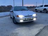 ВАЗ (Lada) 2114 2012 года за 1 250 000 тг. в Атырау