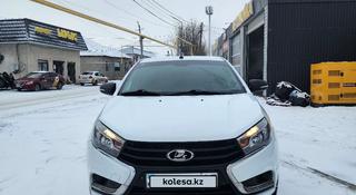 ВАЗ (Lada) Vesta 2019 года за 4 100 000 тг. в Алматы