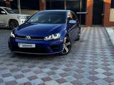 Volkswagen Golf 2015 года за 15 500 000 тг. в Алматы