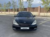 Lexus ES 300 2002 годаүшін6 500 000 тг. в Алматы – фото 2