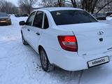 ВАЗ (Lada) Granta 2190 2014 годаfor2 850 000 тг. в Актобе – фото 3