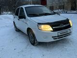 ВАЗ (Lada) Granta 2190 2014 годаfor2 850 000 тг. в Актобе