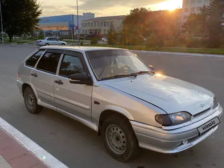 ВАЗ (Lada) 2114 2013 года за 2 150 000 тг. в Костанай – фото 5