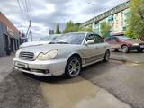 Hyundai Sonata 2005 года за 1 500 000 тг. в Актобе