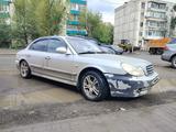 Hyundai Sonata 2005 года за 1 500 000 тг. в Актобе – фото 2