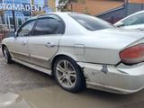 Hyundai Sonata 2005 года за 1 500 000 тг. в Актобе – фото 4