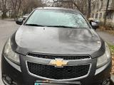 Chevrolet Cruze 2010 года за 3 300 000 тг. в Алматы