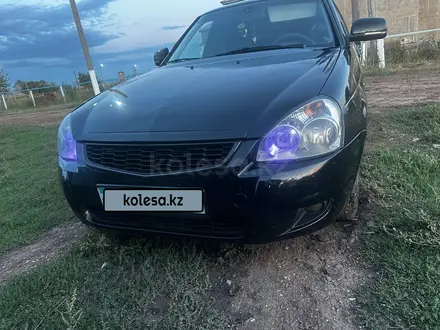 ВАЗ (Lada) Priora 2170 2013 года за 2 370 000 тг. в Атбасар