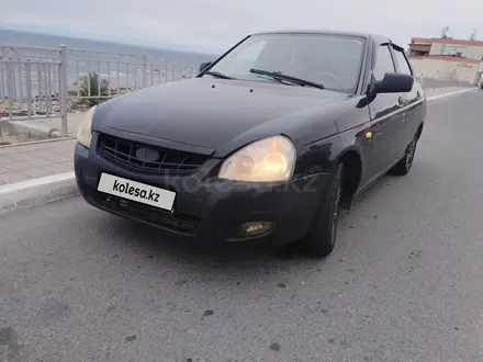 ВАЗ (Lada) Priora 2170 2007 года за 1 000 000 тг. в Актау – фото 2