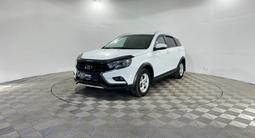ВАЗ (Lada) Vesta Cross 2021 года за 5 900 000 тг. в Павлодар