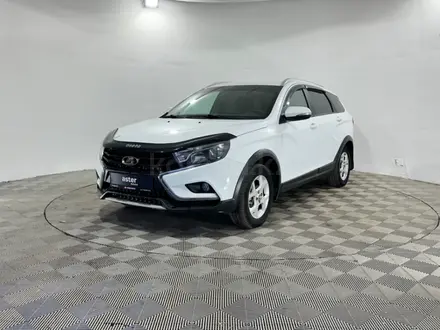 ВАЗ (Lada) Vesta Cross 2021 года за 5 900 000 тг. в Павлодар