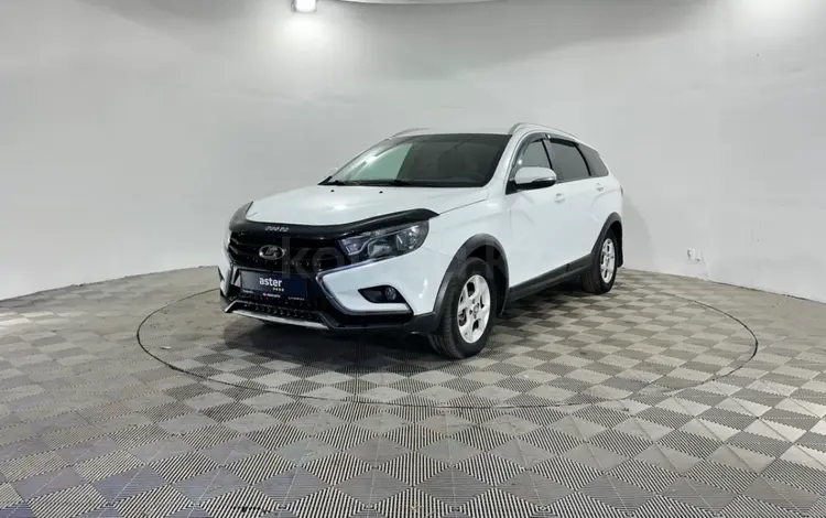 ВАЗ (Lada) Vesta Cross 2021 года за 5 900 000 тг. в Павлодар