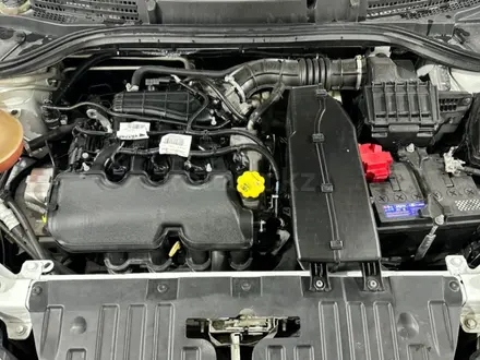 ВАЗ (Lada) Vesta Cross 2021 года за 5 900 000 тг. в Павлодар – фото 10
