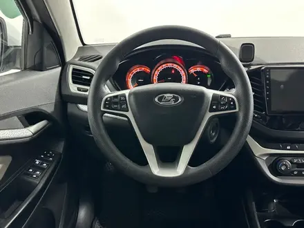 ВАЗ (Lada) Vesta Cross 2021 года за 5 900 000 тг. в Павлодар – фото 12