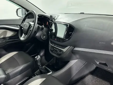 ВАЗ (Lada) Vesta Cross 2021 года за 5 900 000 тг. в Павлодар – фото 14