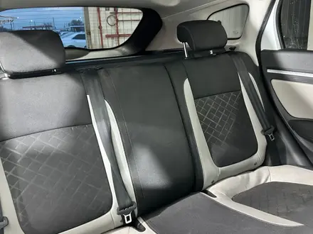 ВАЗ (Lada) Vesta Cross 2021 года за 5 900 000 тг. в Павлодар – фото 15