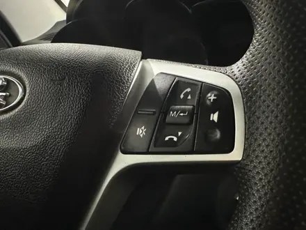 ВАЗ (Lada) Vesta Cross 2021 года за 5 900 000 тг. в Павлодар – фото 17