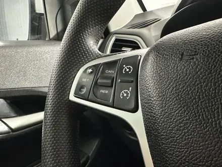 ВАЗ (Lada) Vesta Cross 2021 года за 5 900 000 тг. в Павлодар – фото 18