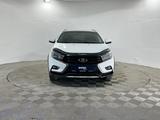 ВАЗ (Lada) Vesta Cross 2021 годаүшін5 900 000 тг. в Павлодар – фото 2