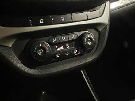 ВАЗ (Lada) Vesta Cross 2021 года за 5 900 000 тг. в Павлодар – фото 20