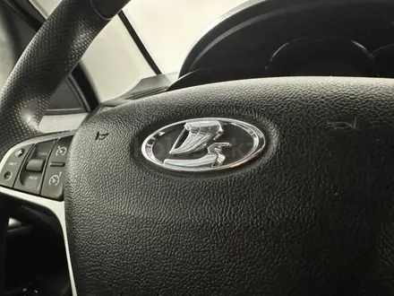 ВАЗ (Lada) Vesta Cross 2021 года за 5 900 000 тг. в Павлодар – фото 21