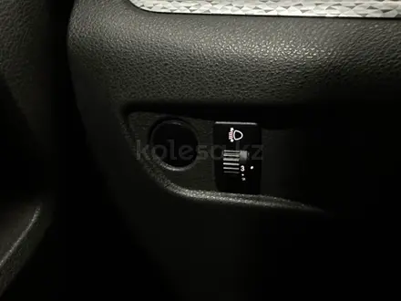 ВАЗ (Lada) Vesta Cross 2021 года за 5 900 000 тг. в Павлодар – фото 22