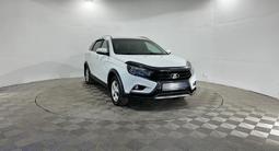 ВАЗ (Lada) Vesta Cross 2021 года за 5 900 000 тг. в Павлодар – фото 3