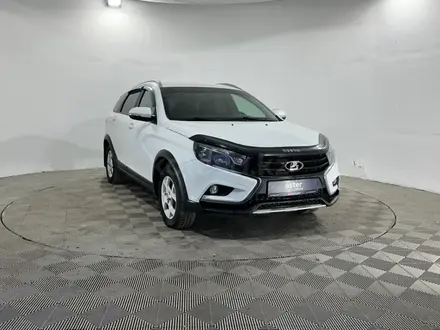 ВАЗ (Lada) Vesta Cross 2021 года за 5 900 000 тг. в Павлодар – фото 3