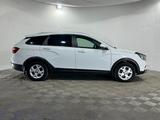 ВАЗ (Lada) Vesta Cross 2021 годаүшін5 900 000 тг. в Павлодар – фото 4