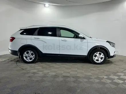 ВАЗ (Lada) Vesta Cross 2021 года за 5 900 000 тг. в Павлодар – фото 4