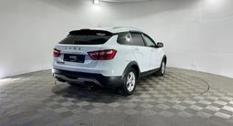 ВАЗ (Lada) Vesta Cross 2021 года за 5 900 000 тг. в Павлодар – фото 5