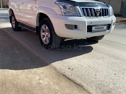 Toyota Land Cruiser Prado 2005 года за 9 300 000 тг. в Кызылорда