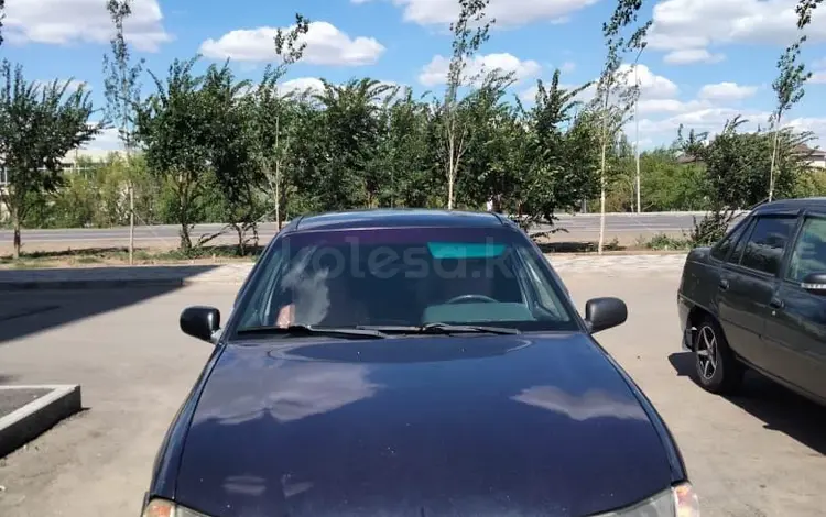 Daewoo Nexia 2006 года за 750 000 тг. в Астана