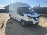 Ford Transit 2011 года за 5 042 601 тг. в Алматы – фото 2