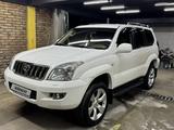 Toyota Land Cruiser Prado 2008 года за 18 800 000 тг. в Алматы