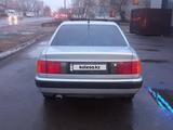 Audi 100 1991 года за 1 900 000 тг. в Павлодар – фото 4