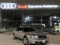 Audi A8 2000 годаүшін4 000 000 тг. в Астана