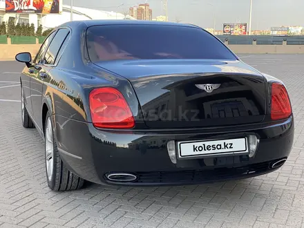 Bentley Continental Flying Spur 2006 года за 10 300 000 тг. в Караганда – фото 10